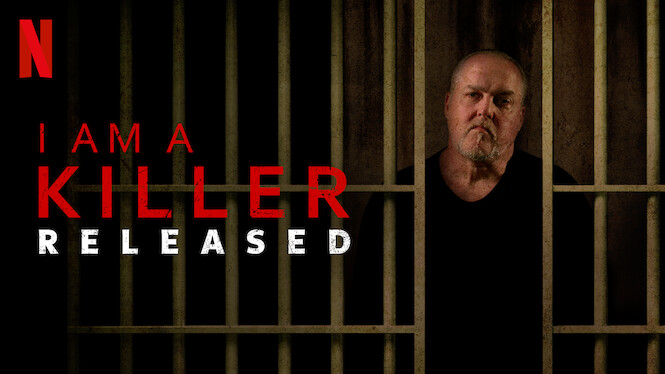 I AM A KILLER: RELEASED (2020) - Netflix | Flixable - I Am A Killer Season 2 Episode 1