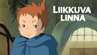 Liikkuva linna (2004) - Netflix | Flixable