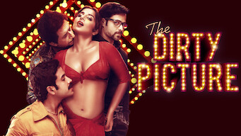 The Dirty Picture (2011)