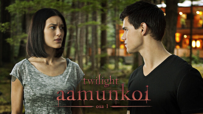 Twilight - Aamunkoi - osa 1 (2011) - Netflix | Flixable