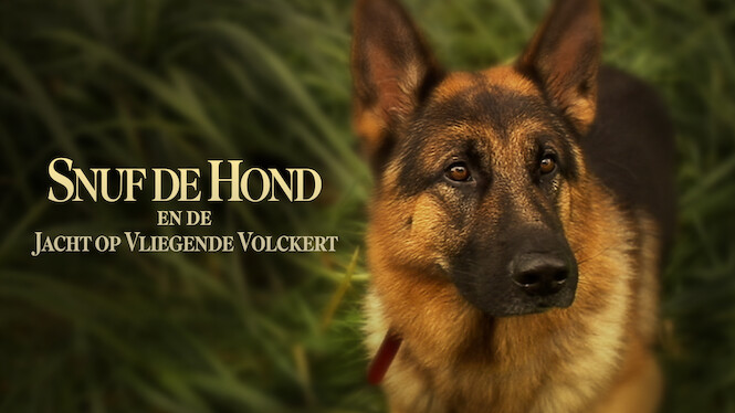 Snuf de Hond en de Jacht op Vliegende Volckert (2008) - Netflix | Flixable
