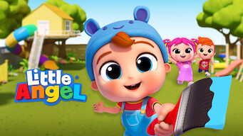 Little Angel (2022)